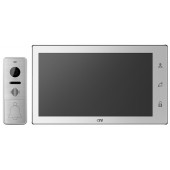 CTV-DP4106AHD комплект видеодомофона