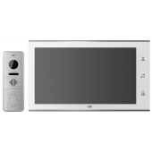 CTV-DP4105AHD комплект цветного видеодомофона